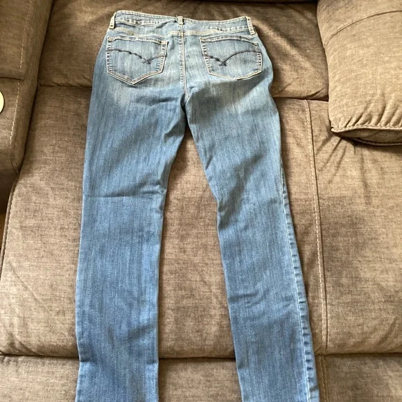 Bullhead Denim Co. Skinny jeans size 11 - Picture 4 of 5
